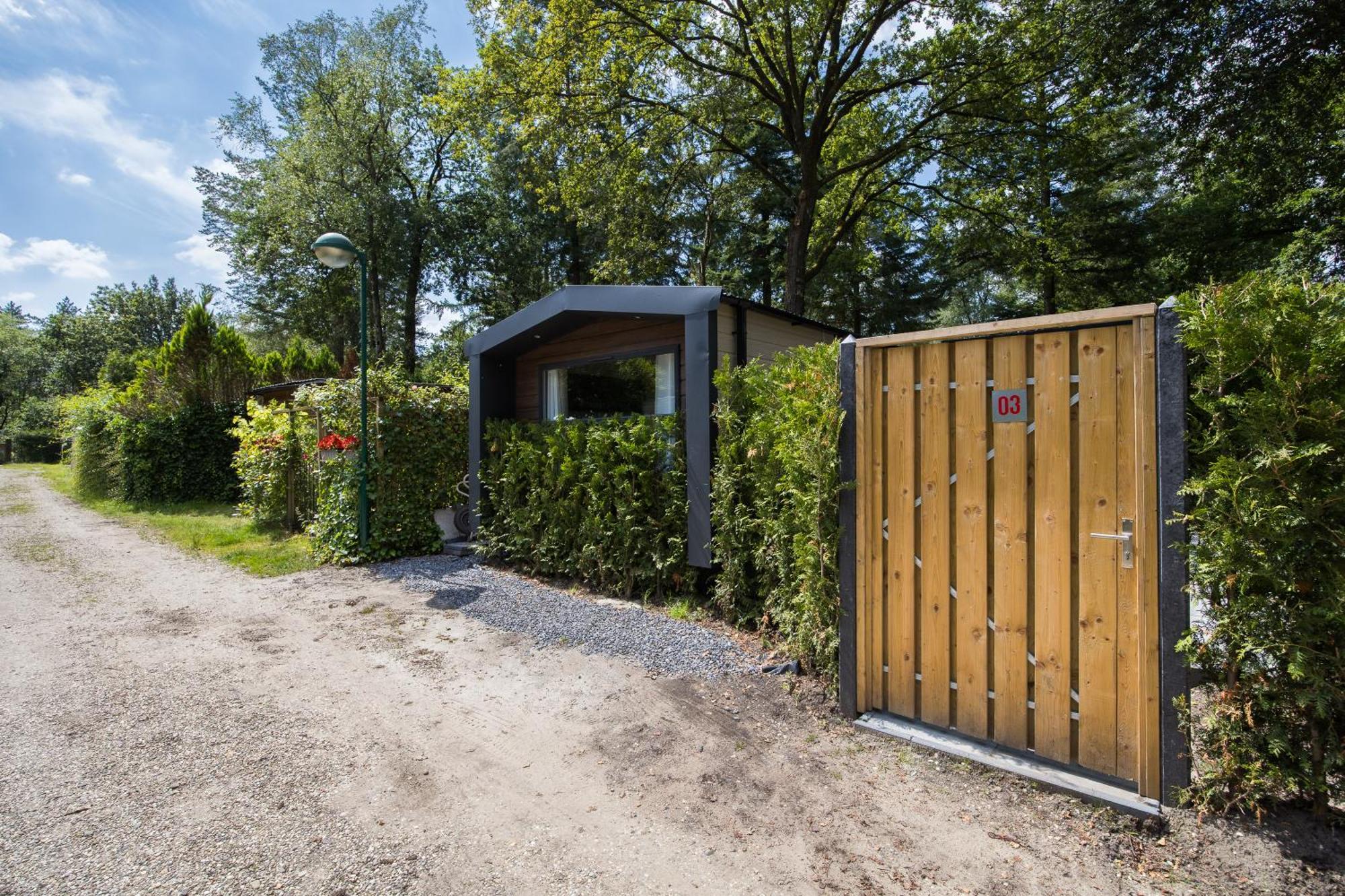 Veluwe Hoenderloo Luxury Chalet With Private Sauna And Hot Tub - Swimming Pool Tennis Court Supermarket Bowling Alley Theatre And Entertainment For Children Eksteriør billede